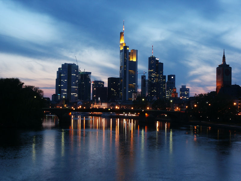 destimation Germany